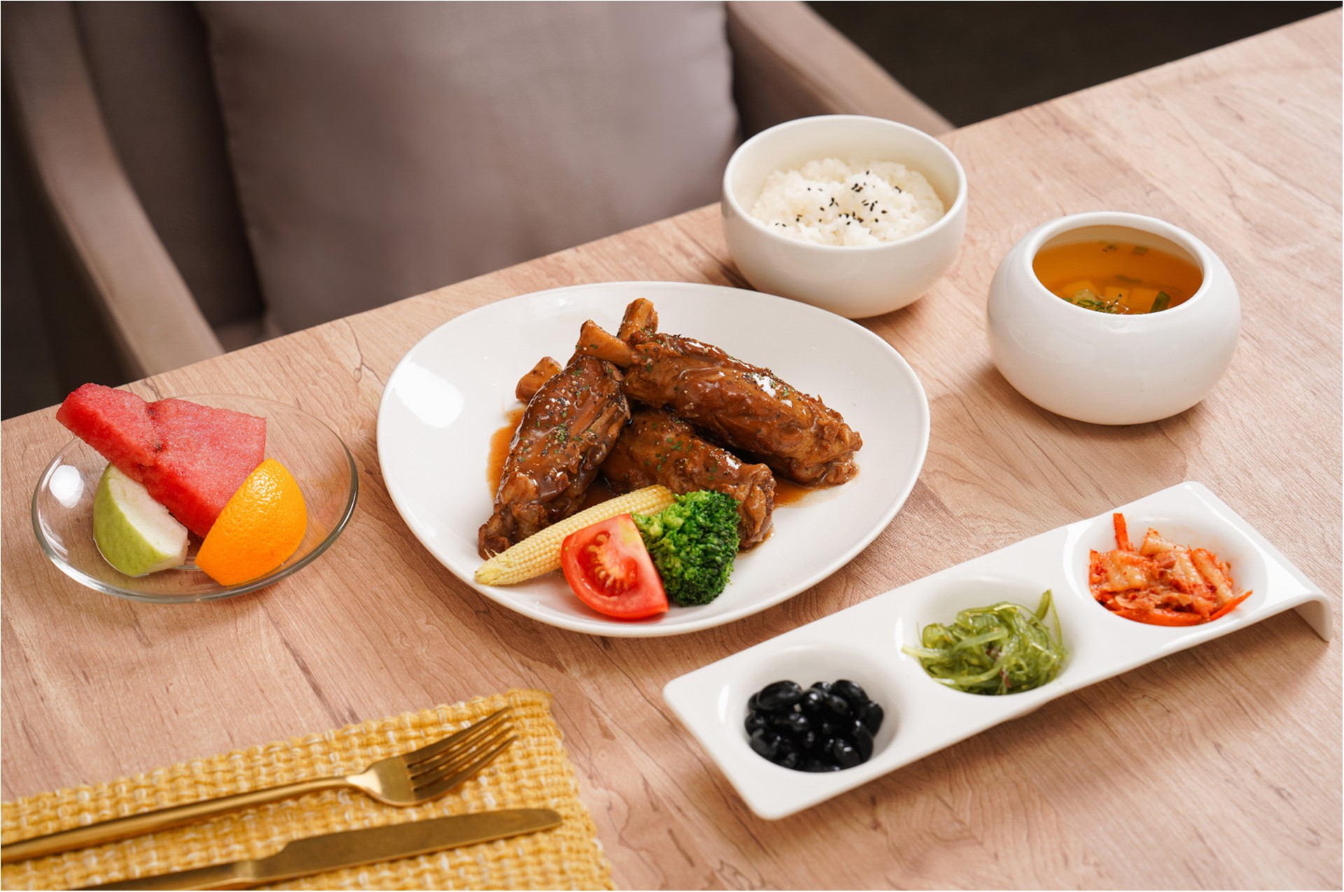 國泰商旅股份有限公司