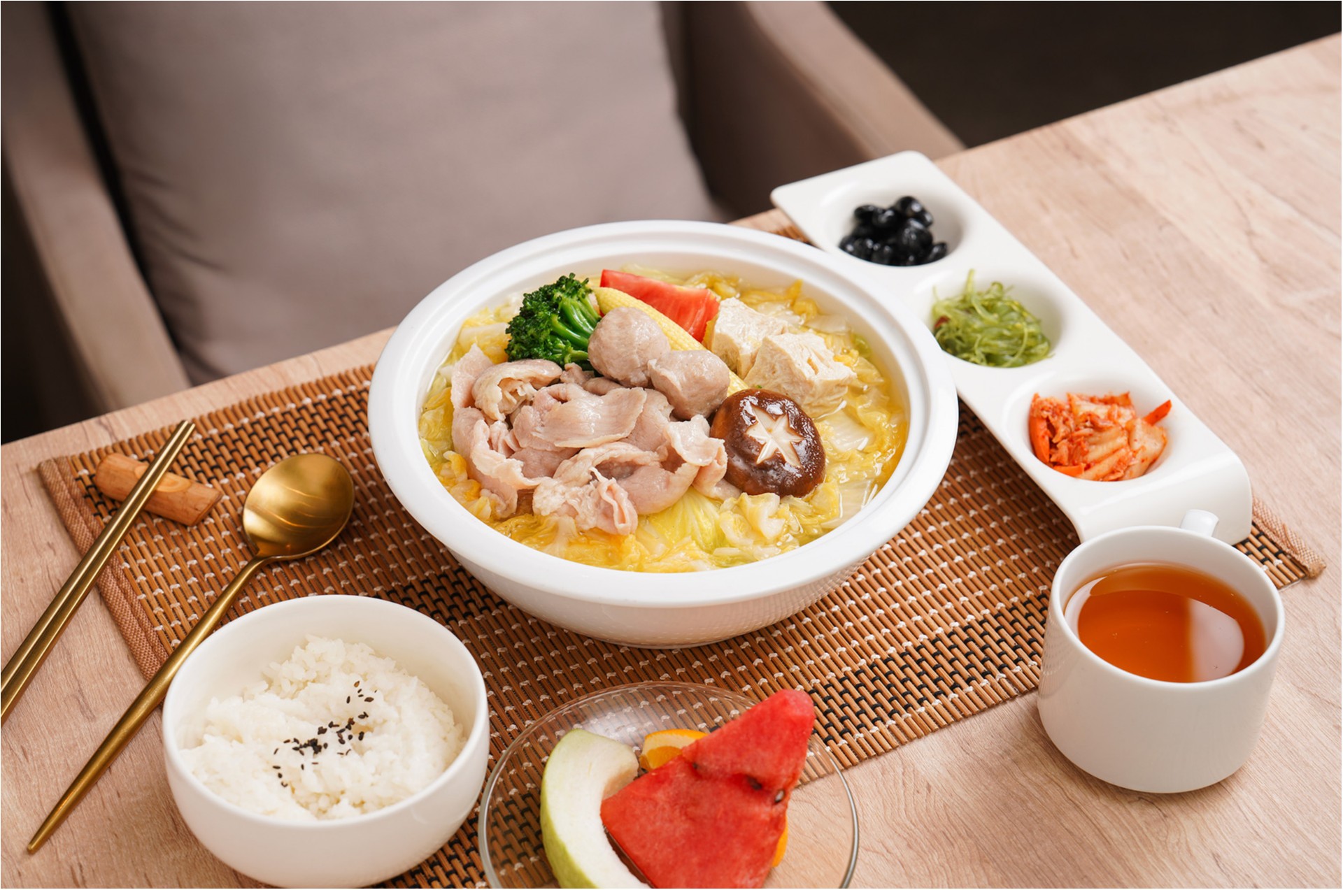 國泰商旅股份有限公司