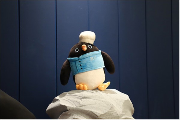 國泰商旅股份有限公司