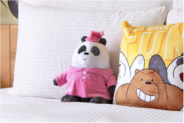 國泰商旅股份有限公司