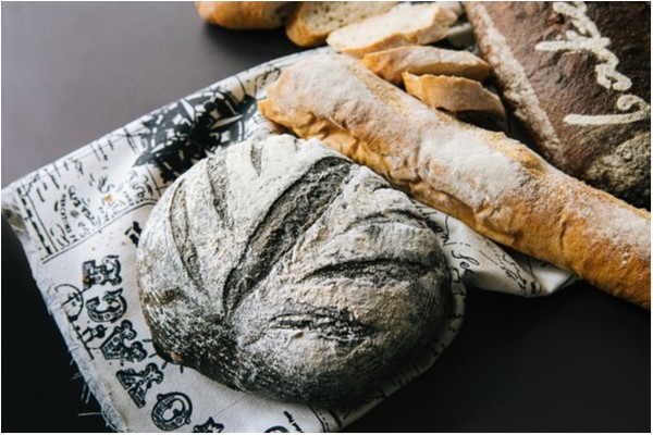 Sourdough Bread