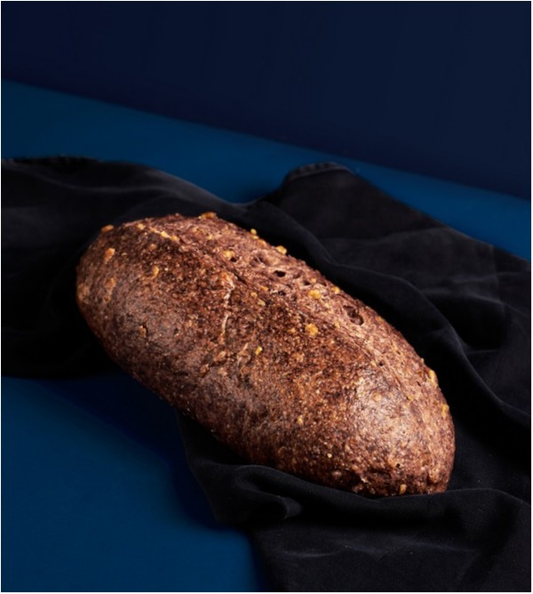 Walnut Bread