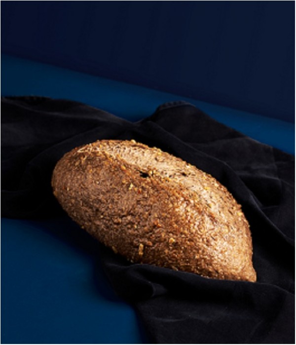 Whole Wheat Bread