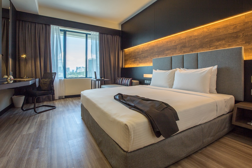 Accommodations Hotel Armada Petaling Jaya
