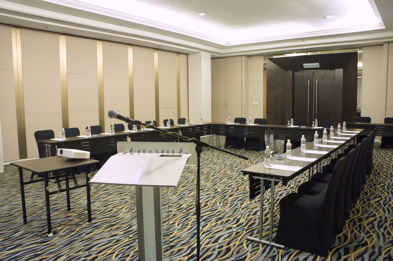 Meetings Events Hotel Armada Petaling Jaya