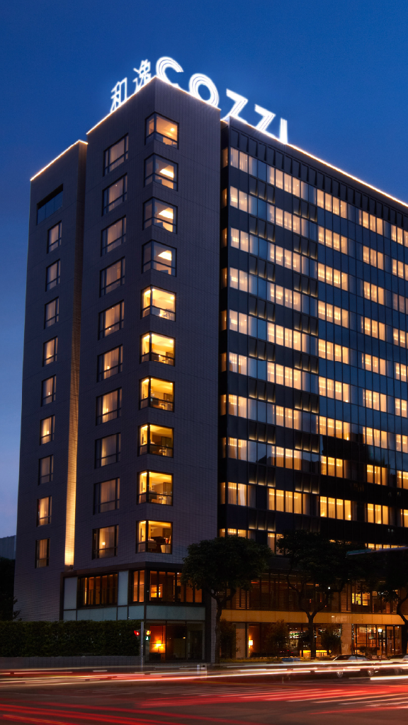 國泰商旅股份有限公司