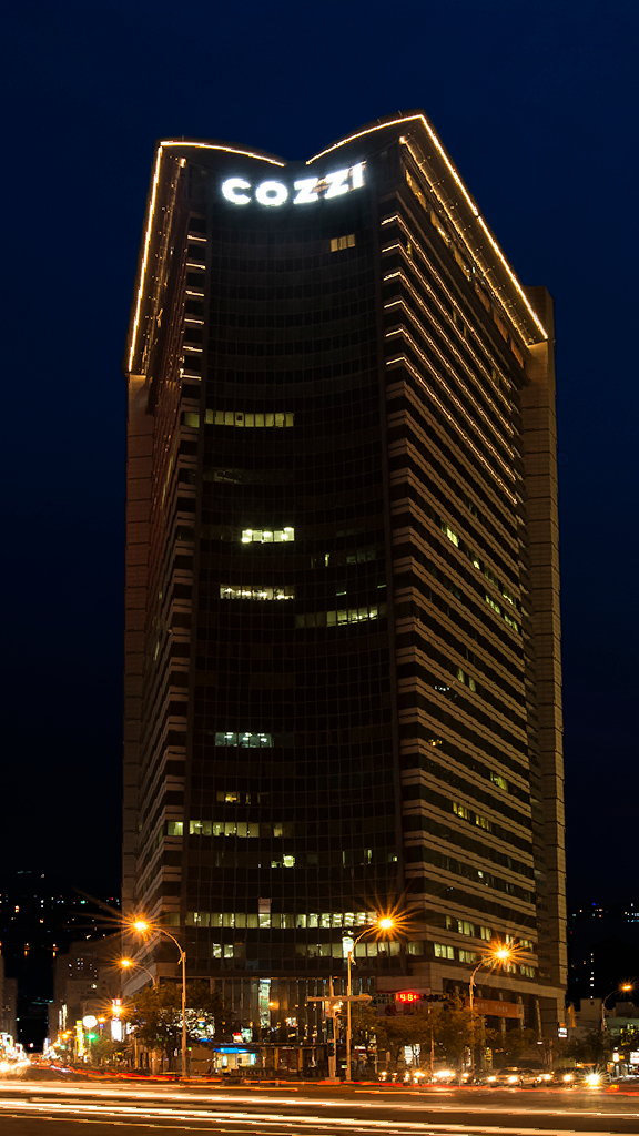 國泰商旅股份有限公司