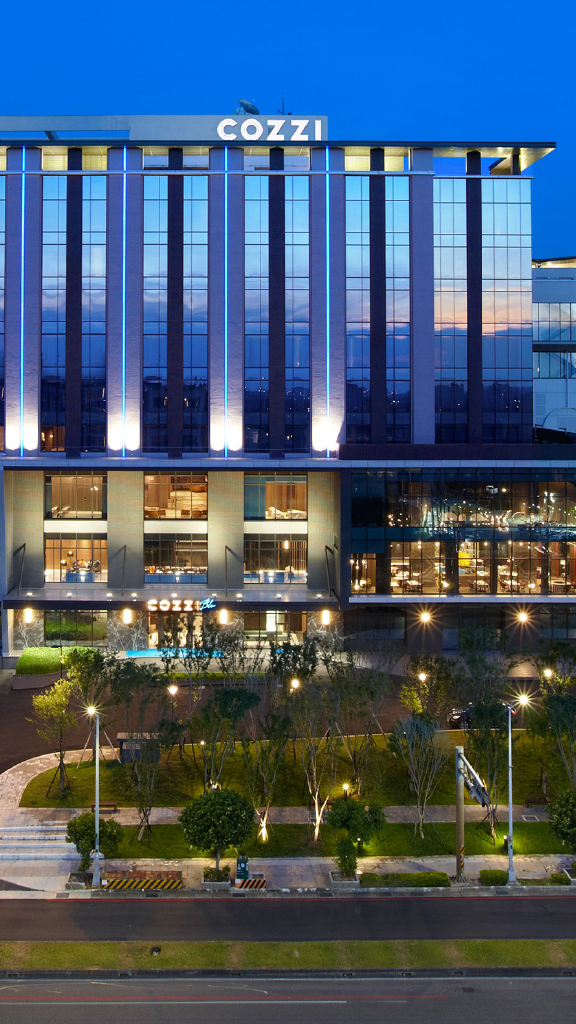 國泰商旅股份有限公司