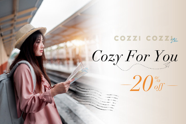 Cozy For You