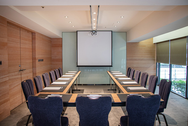 台北民生館會議專案