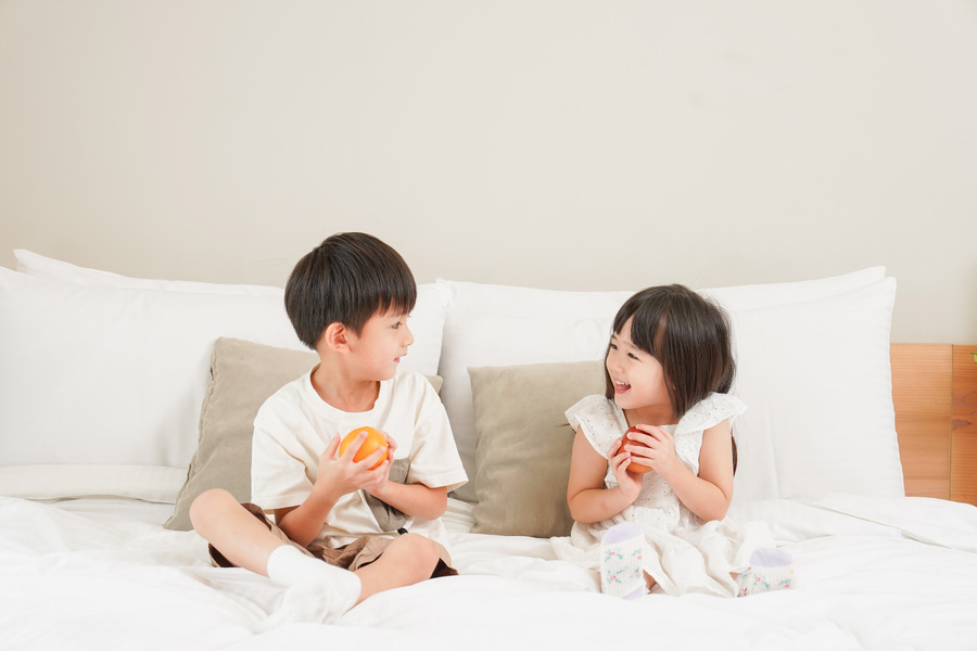 拾壹有你·好事成行