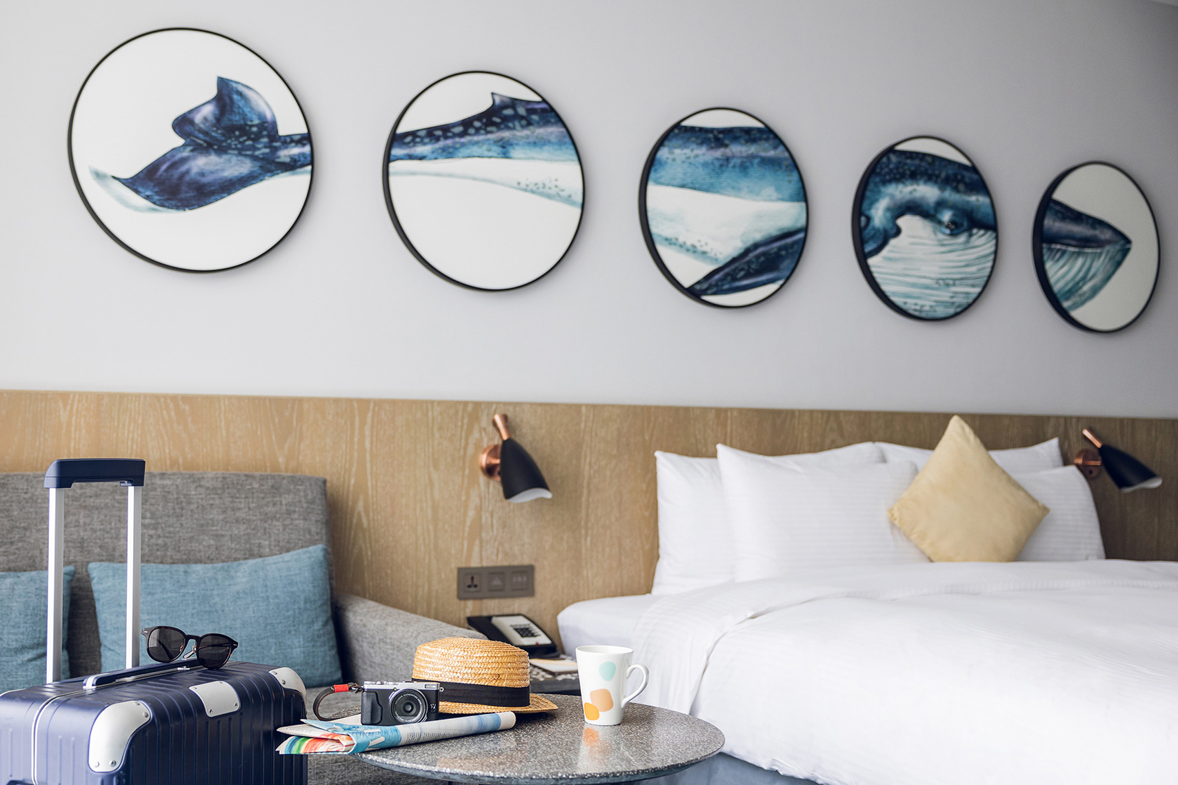 還想FUN寒假平日限定