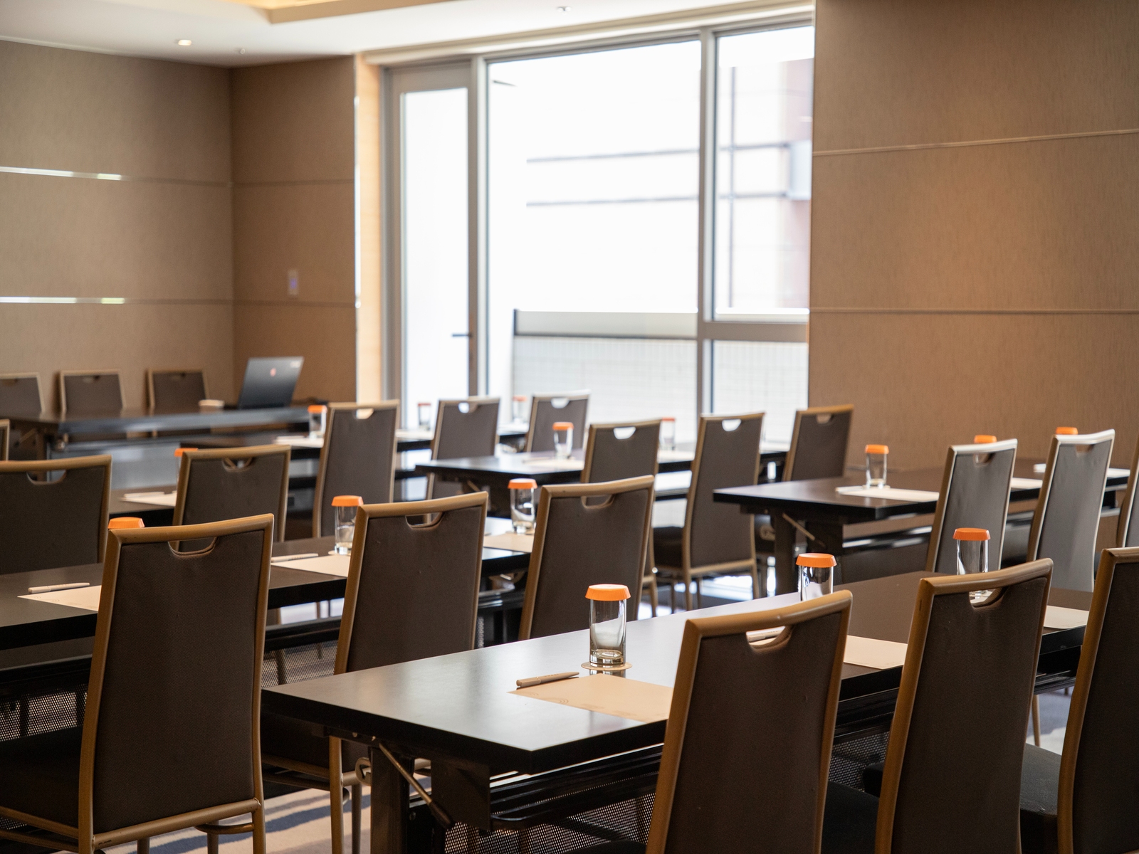 台南西門館會議專案