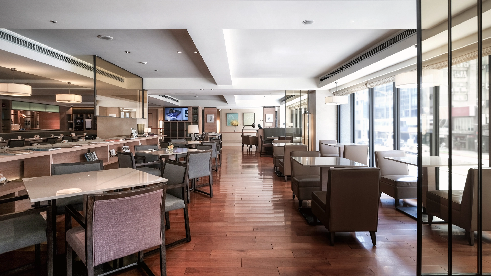 國泰商旅股份有限公司