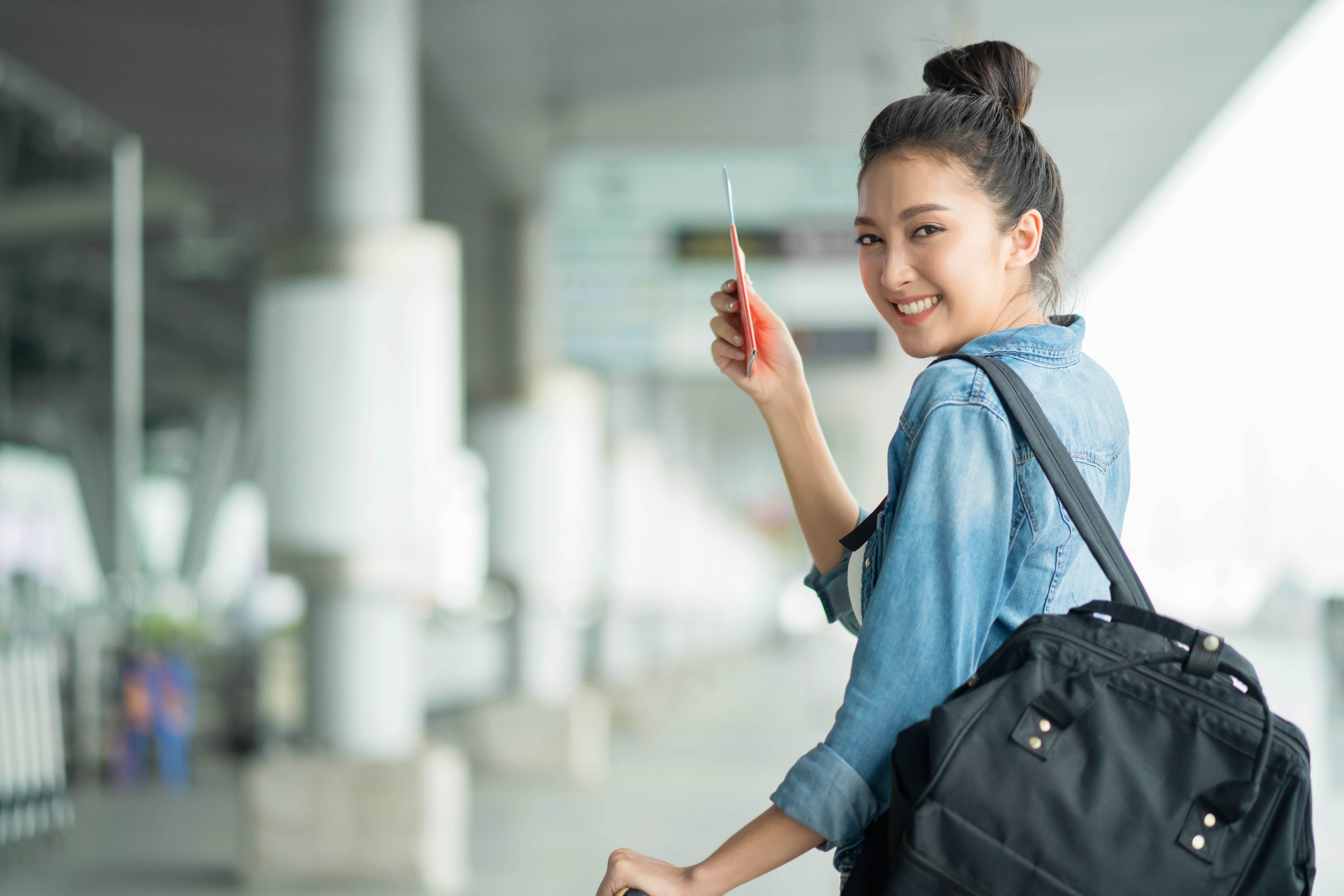 國泰商旅股份有限公司