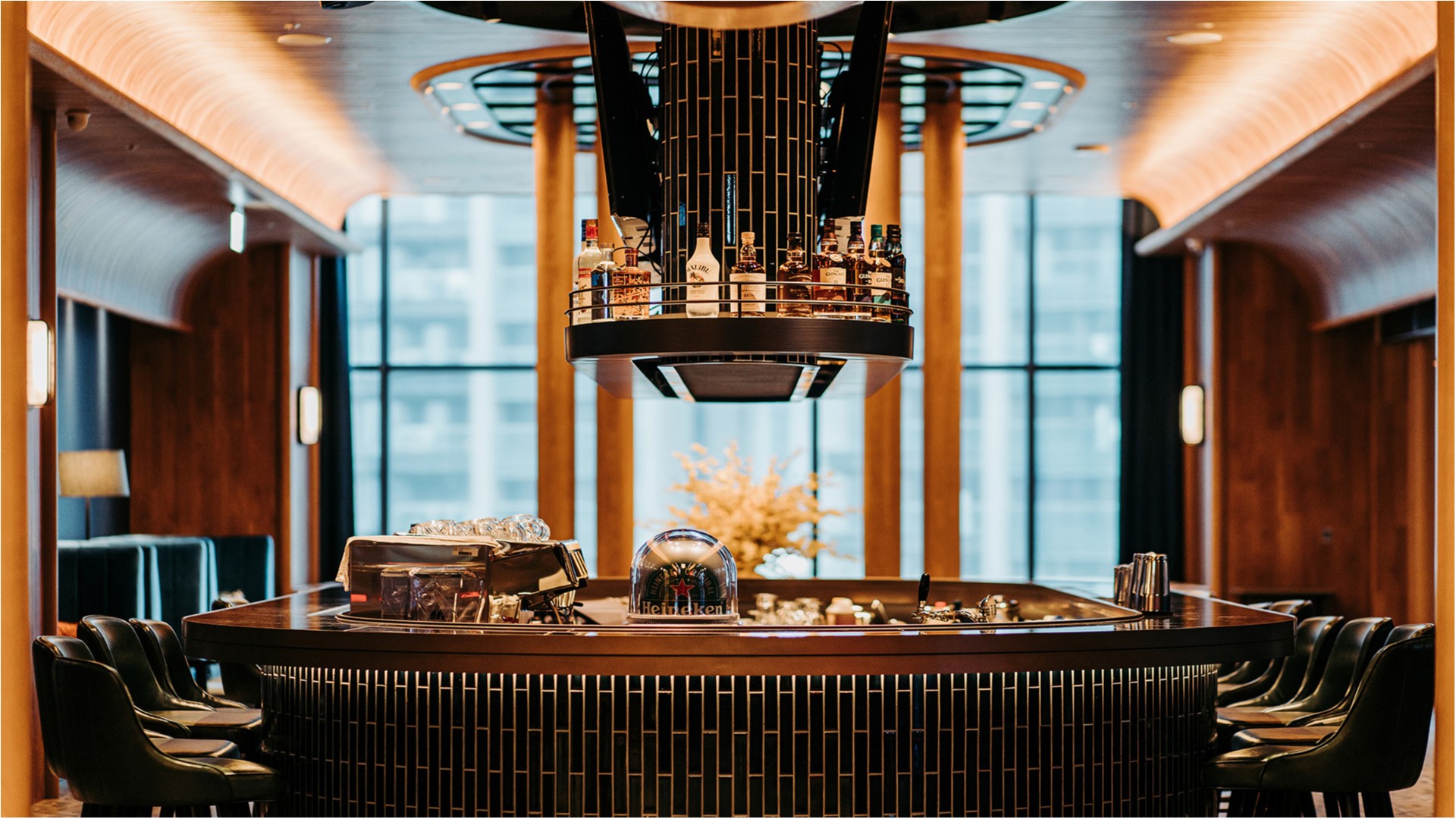 國泰商旅股份有限公司