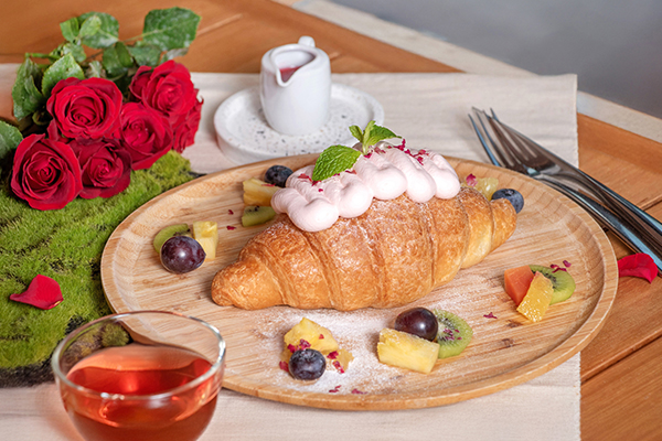 國泰商旅股份有限公司