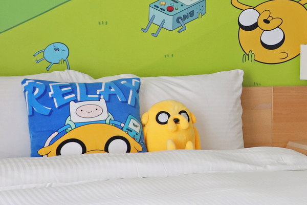 國泰商旅股份有限公司