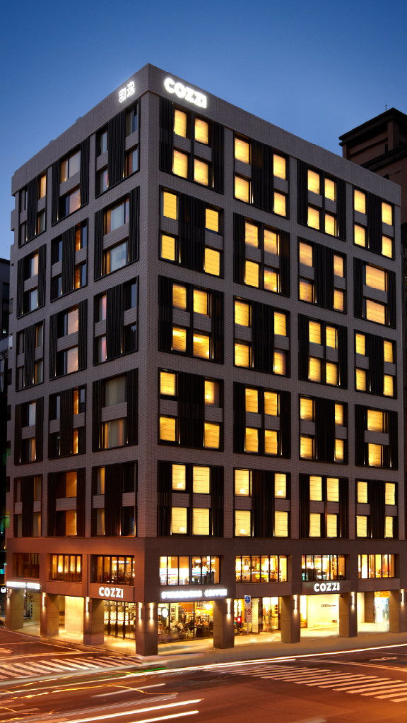 國泰商旅股份有限公司