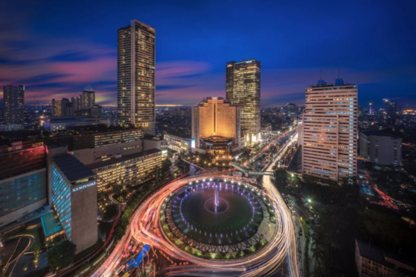 Jakarta