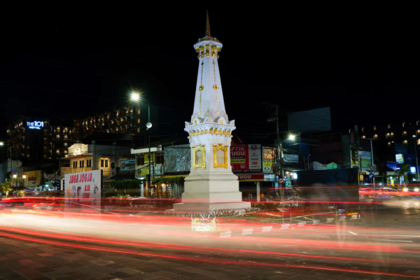 Yogyakarta