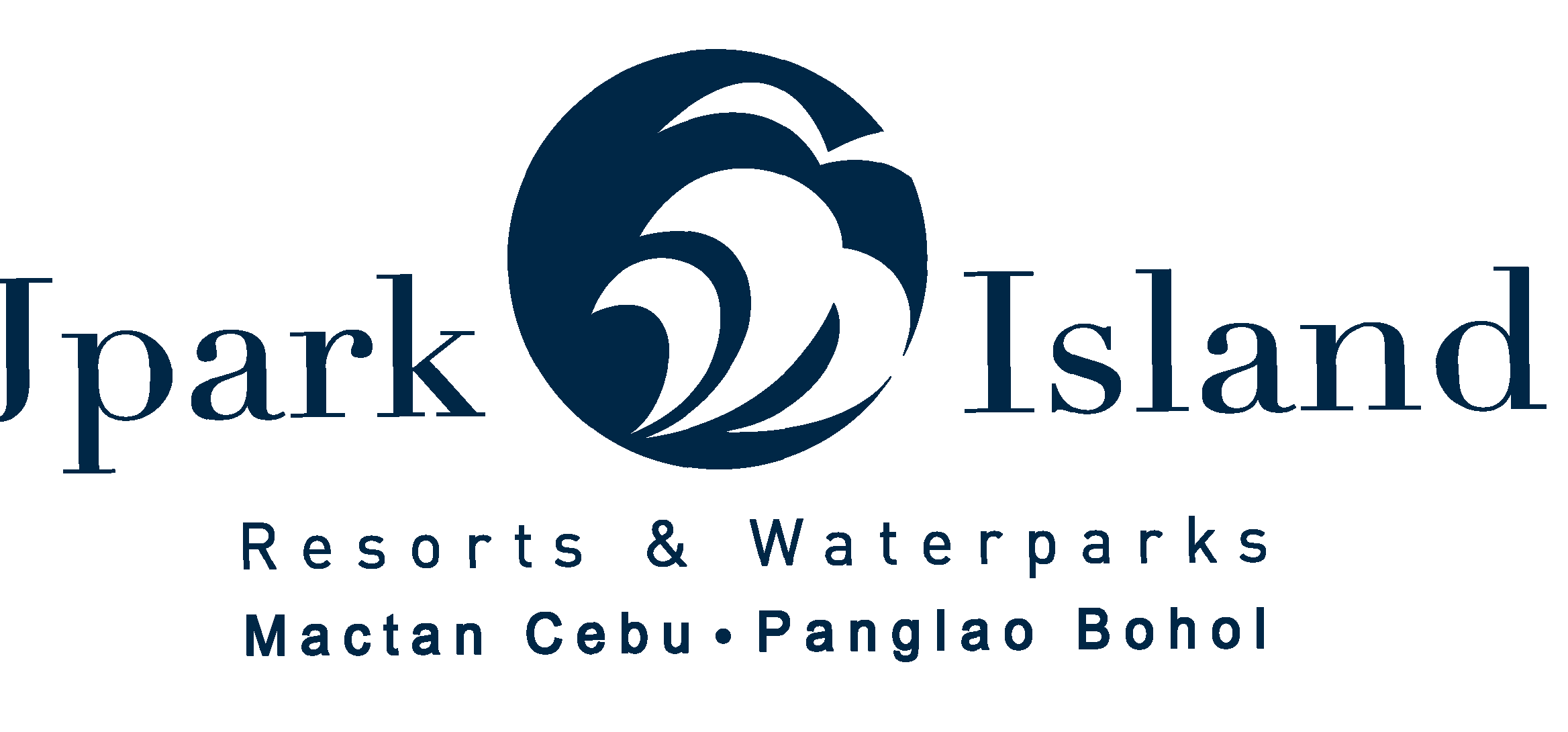 Jpark Logo