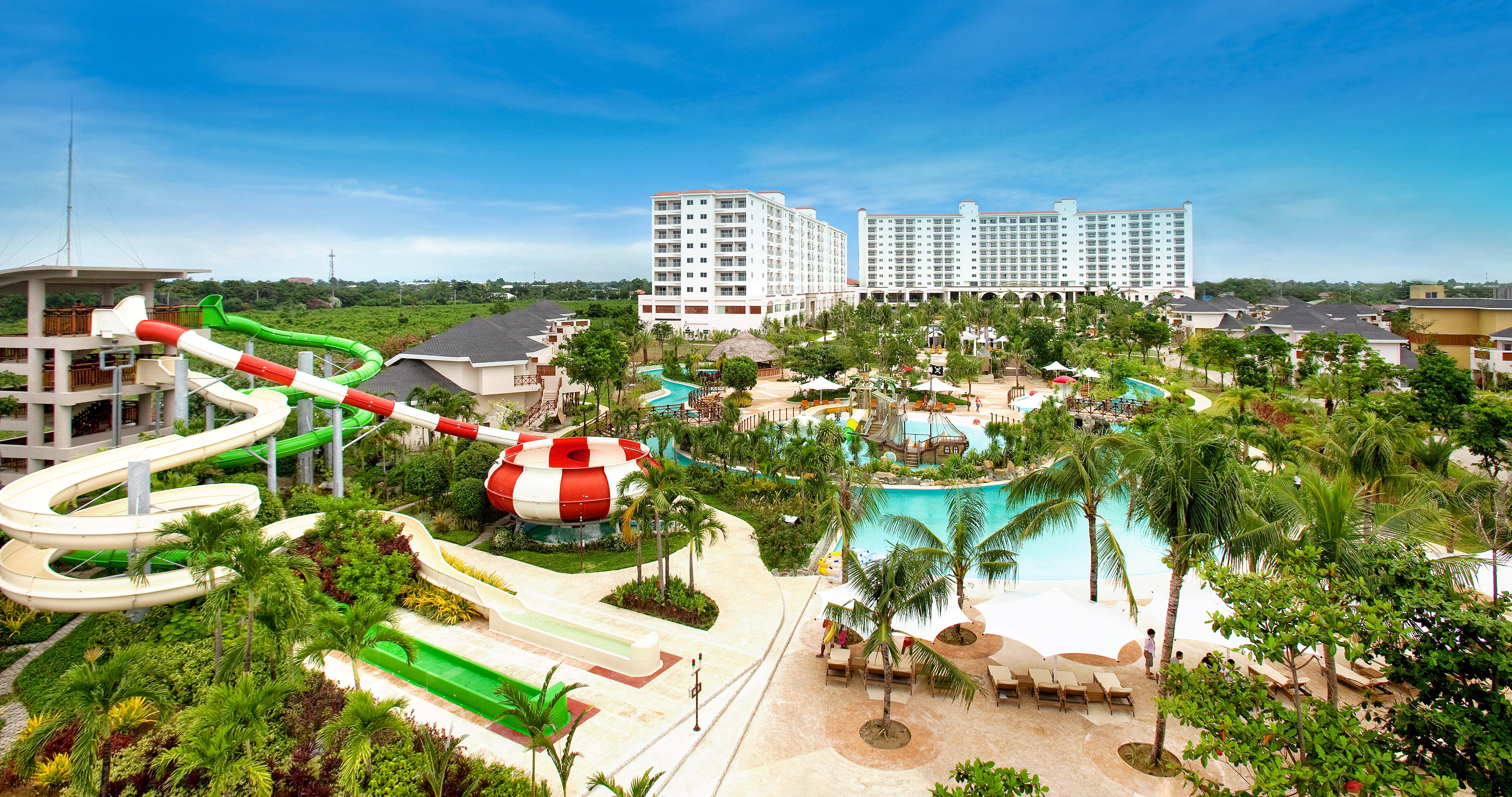 Jpark Island Resort & Waterpark Mactan, Cebu