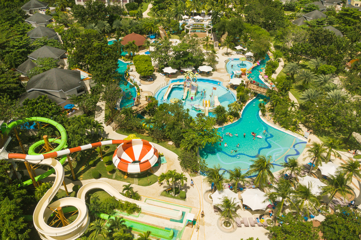 JPARK ISLAND RESORT AND WATERPARK PROMO C: WITH-AIRFARE ALL-IN WITH CEBU CITY TOUR cebu Packages