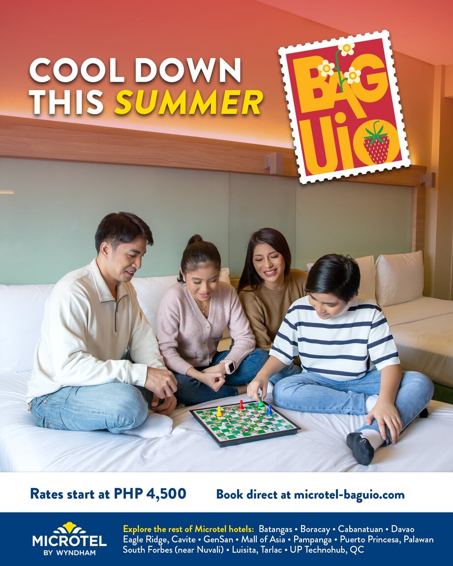 microtel promotion