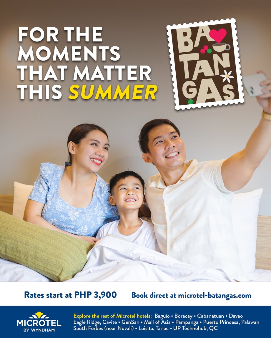 microtel promotion