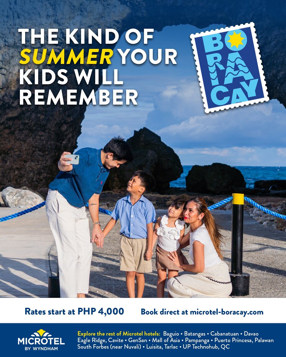 microtel promotion