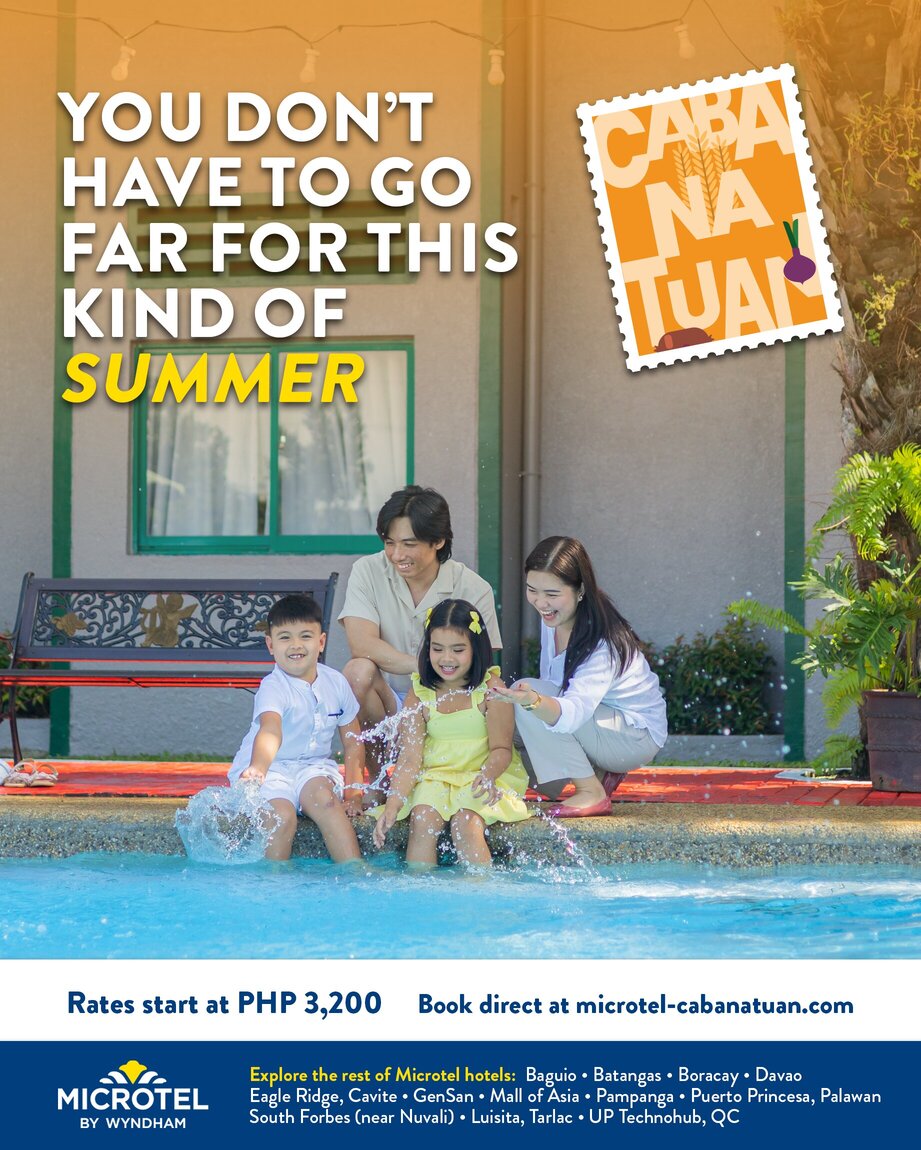microtel promotion