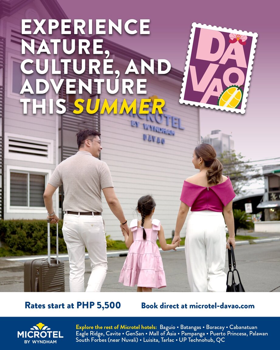 microtel promotion