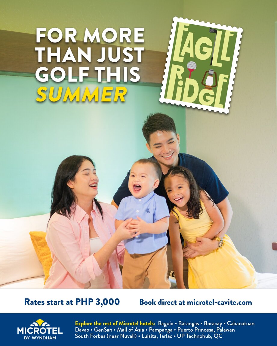 microtel promotion