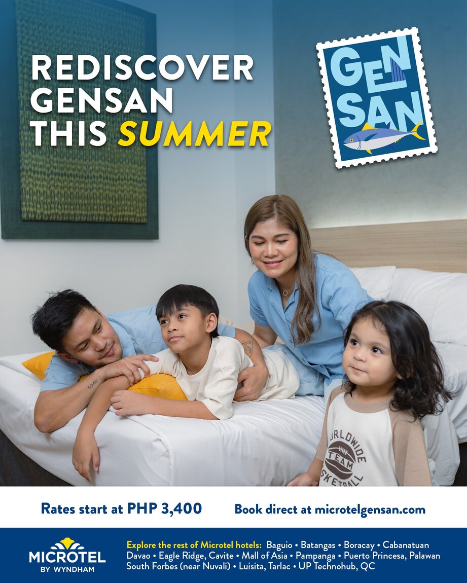 microtel promotion