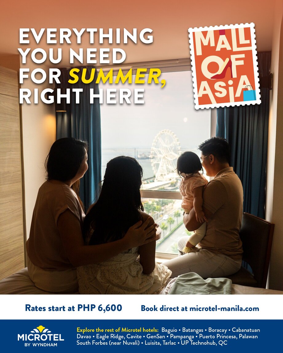microtel promotion