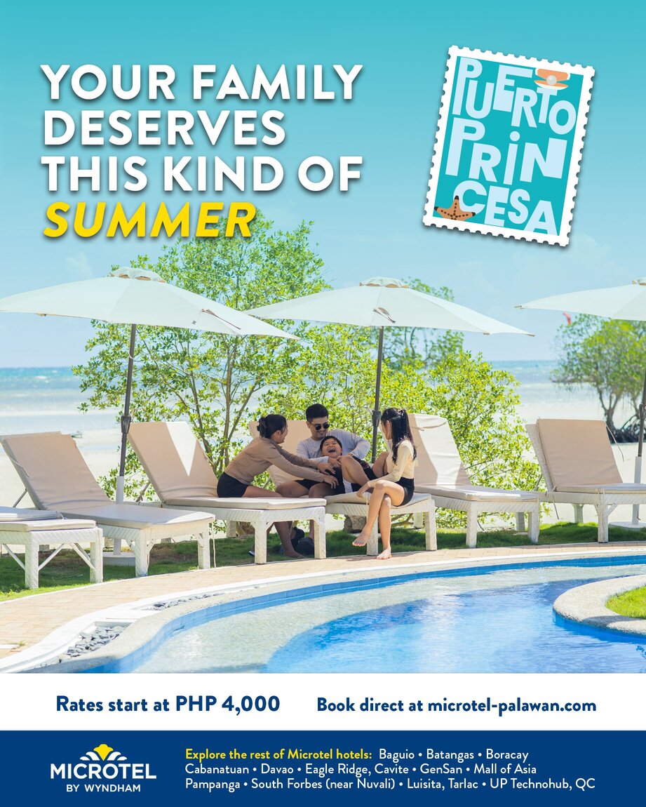 microtel promotion