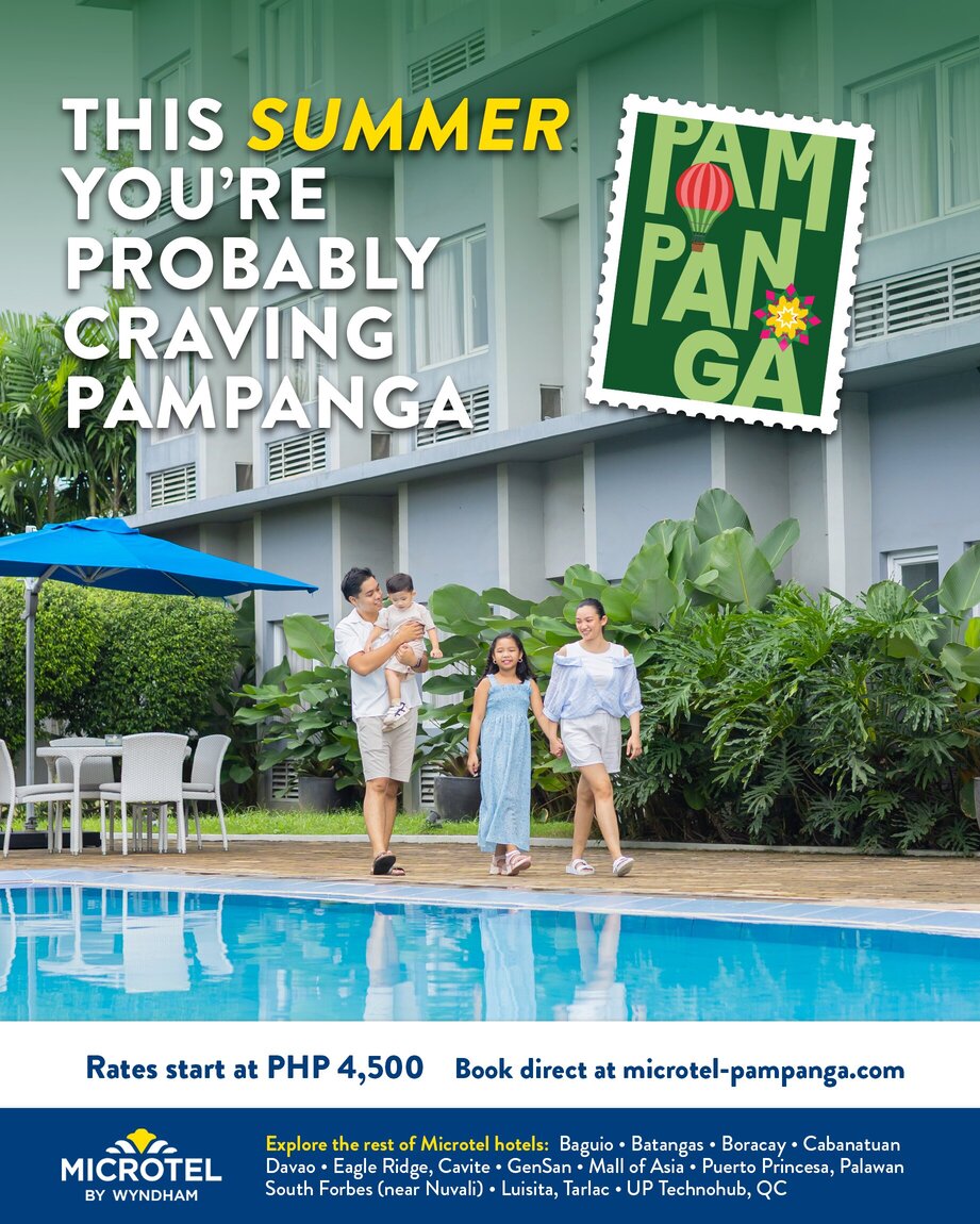 microtel promotion