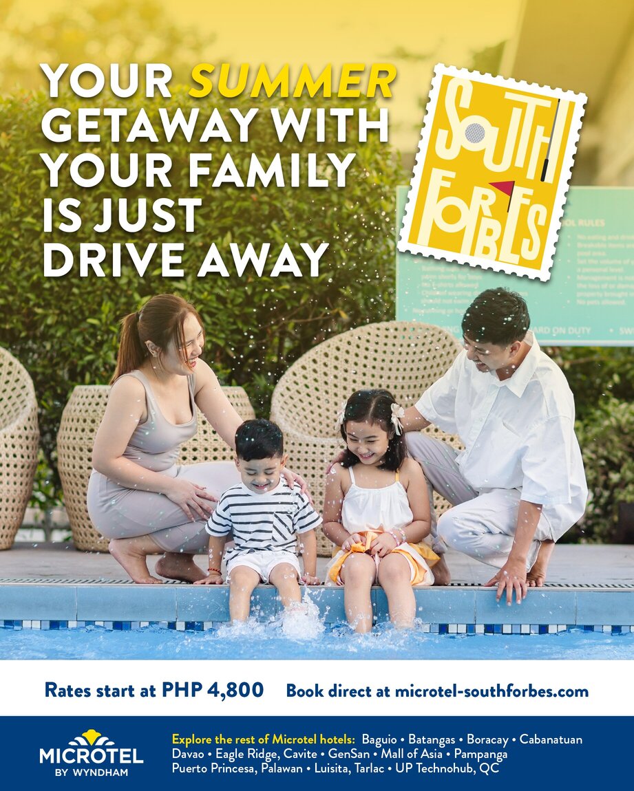 microtel promotion