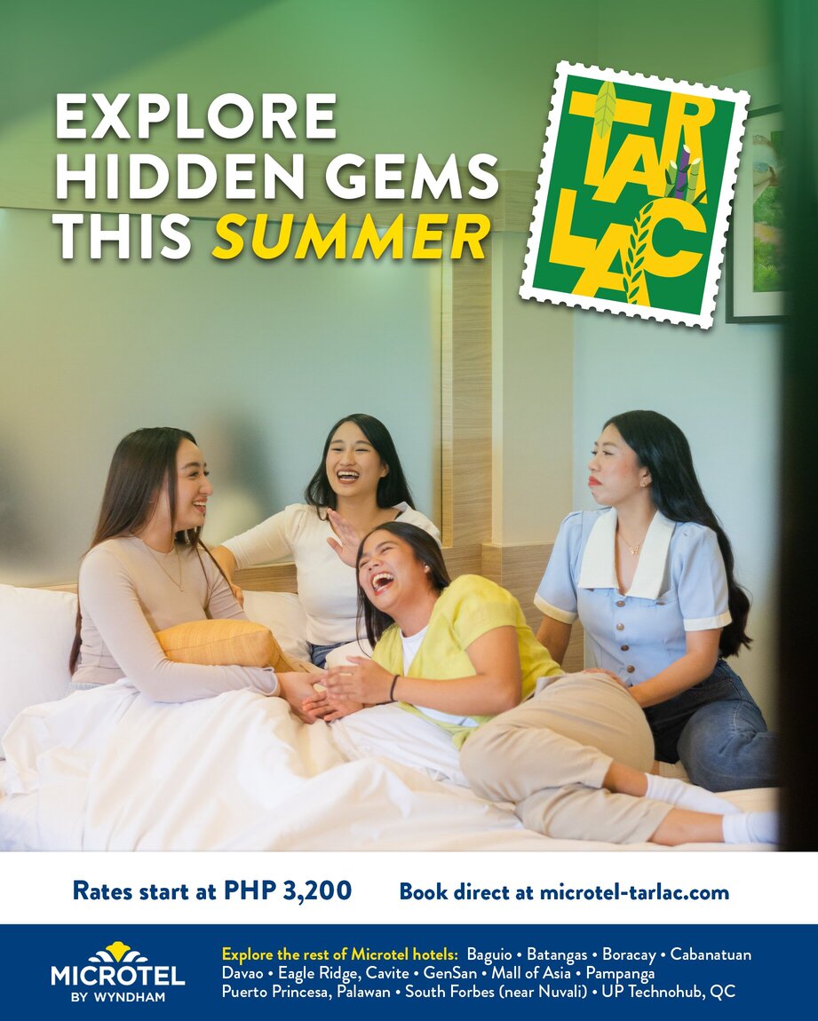microtel promotion