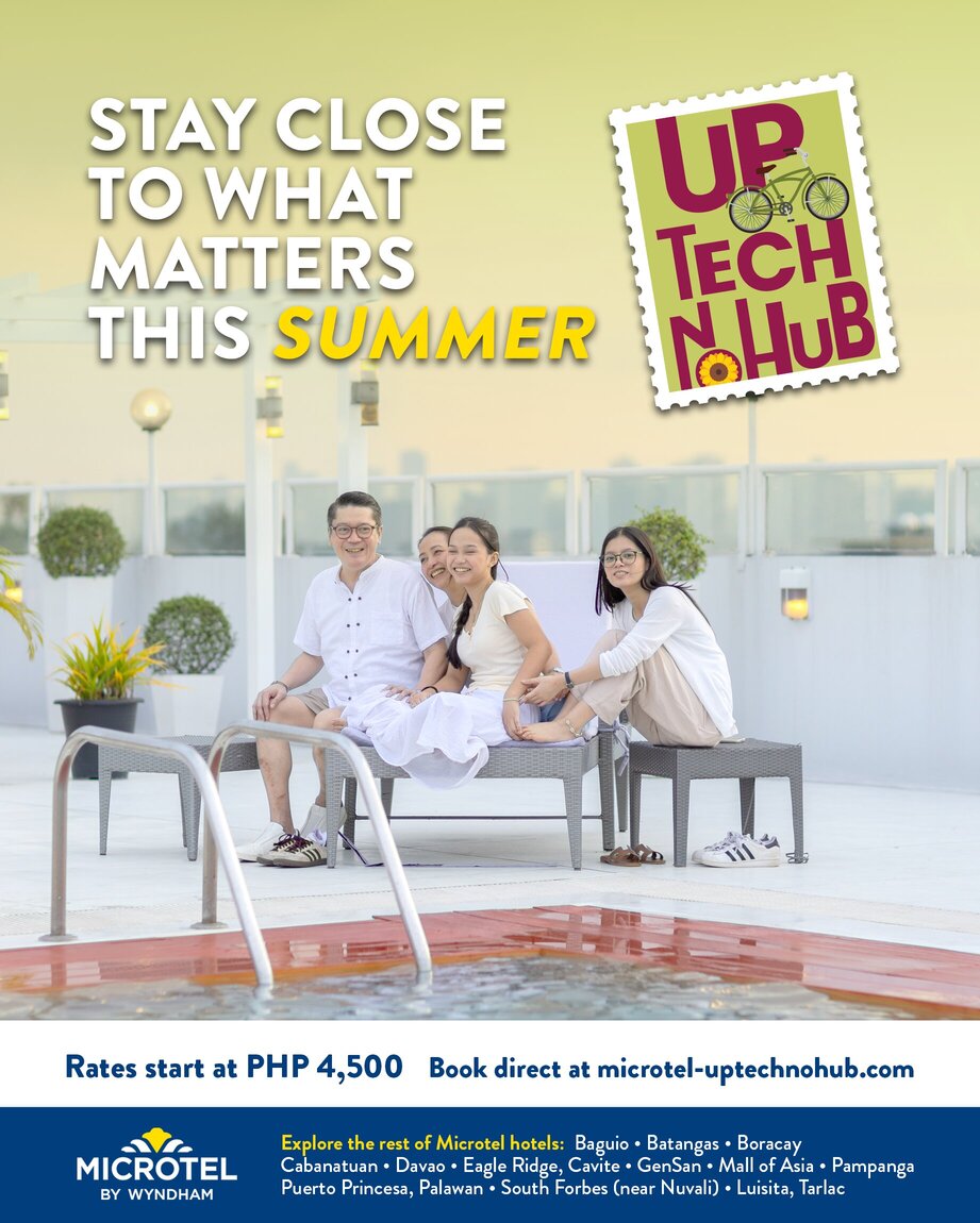 microtel promotion