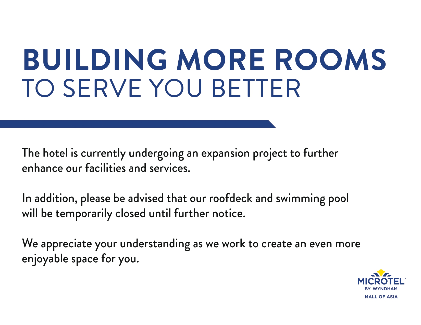 microtel promotion