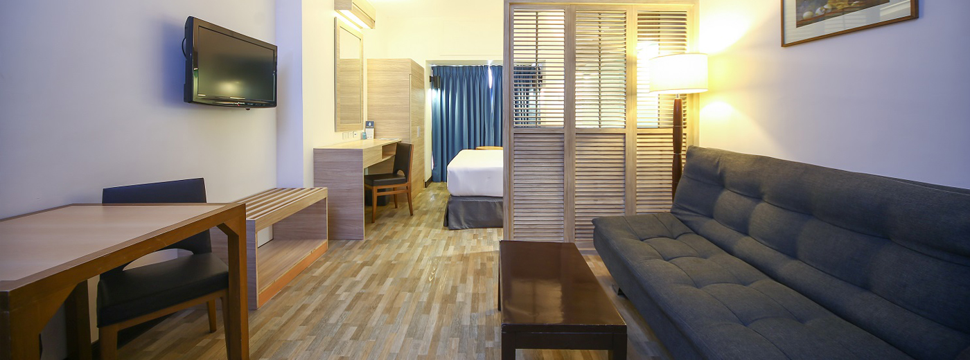 COSMO HOTEL & STUDIO SUITES ESPANA NEAR UST MANILA | CHOOSE YOUR STAY IN  MANILA | BOOK NOW & SAVE