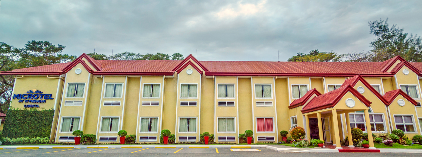 Microtel by Wyndham Tarlac