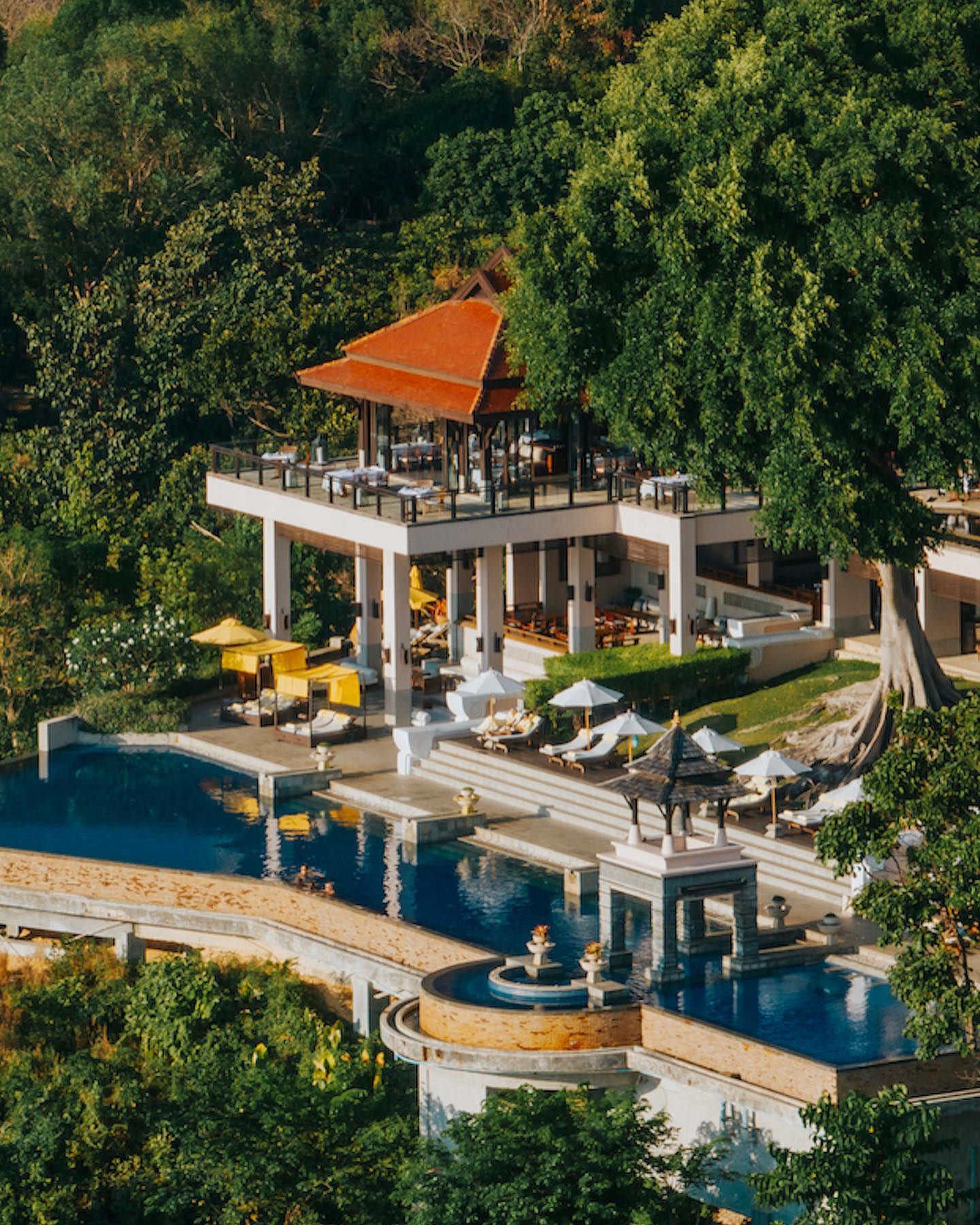 Pimalai Resort