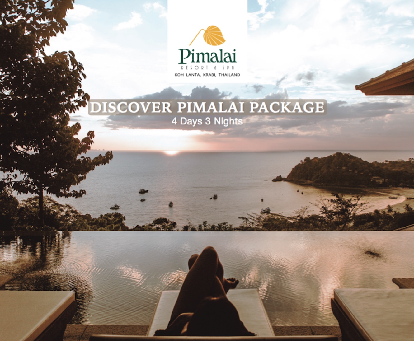 Home Pimalai Resort and Spa