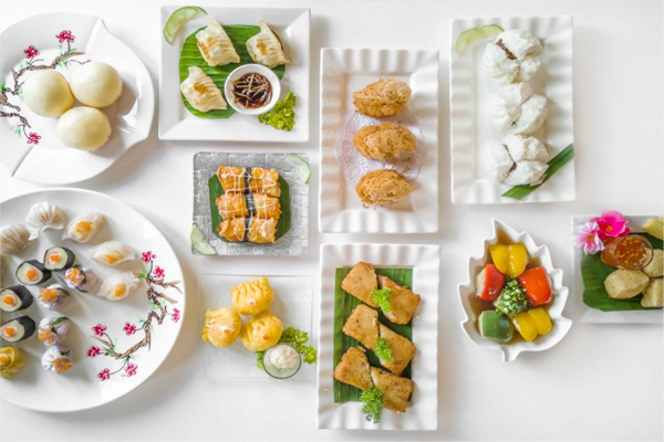Eat All You Can Dim Sum Buffet Hotel E Store Eat All You Can Dim Sum Buffet Hotel E Store