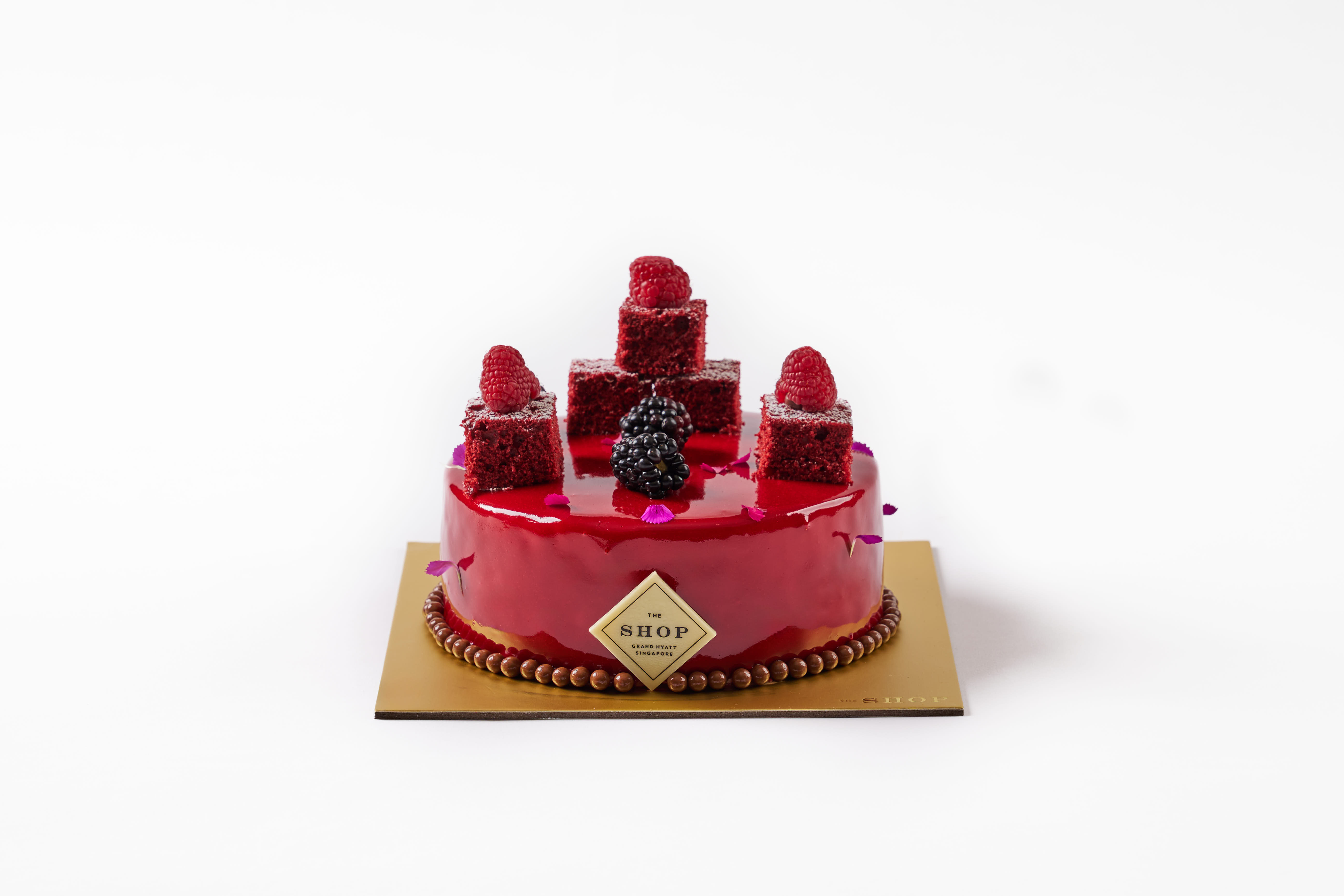 The Shop at Grand Hyatt