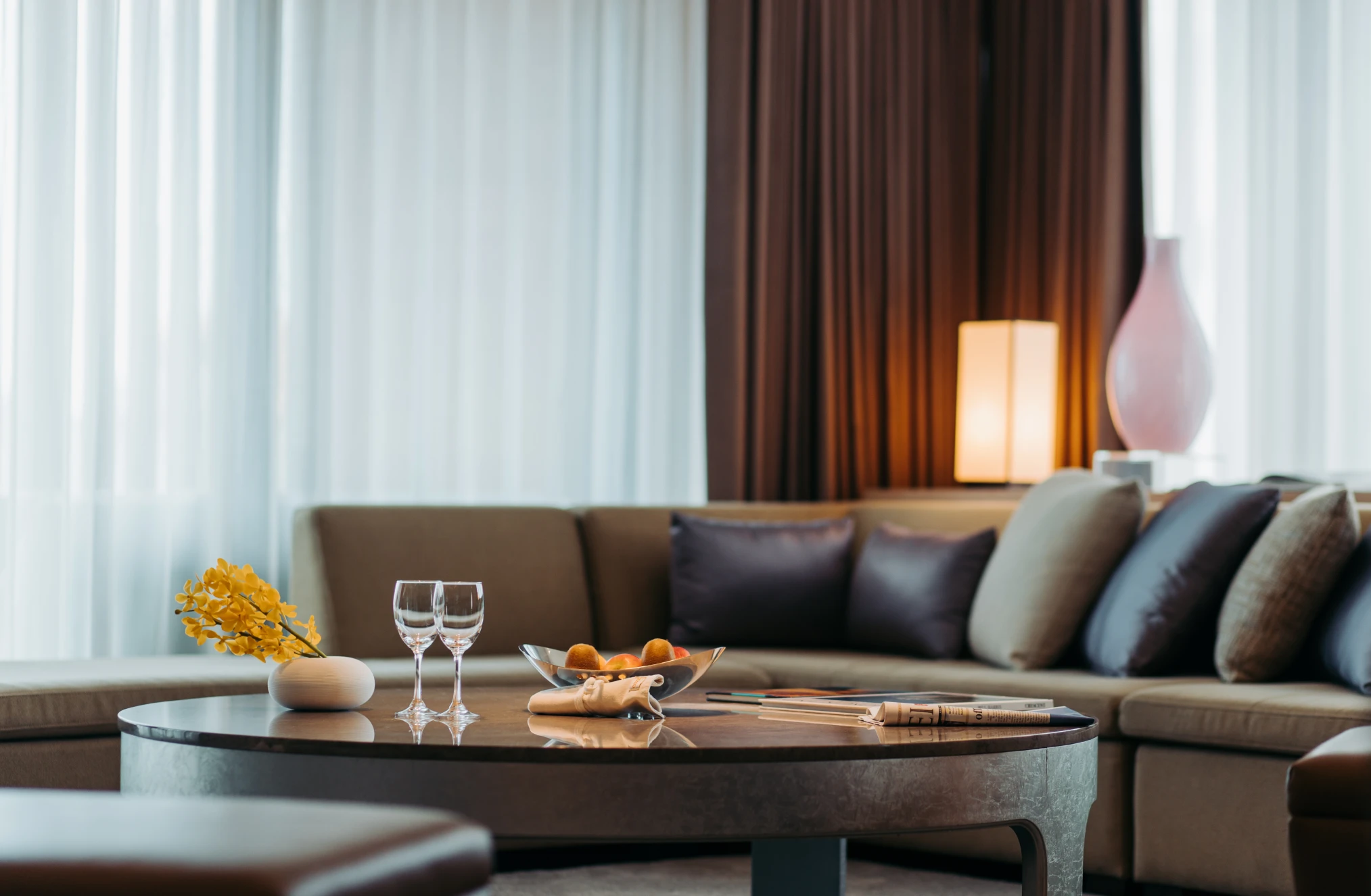 國泰商旅股份有限公司