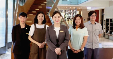 國泰商旅股份有限公司